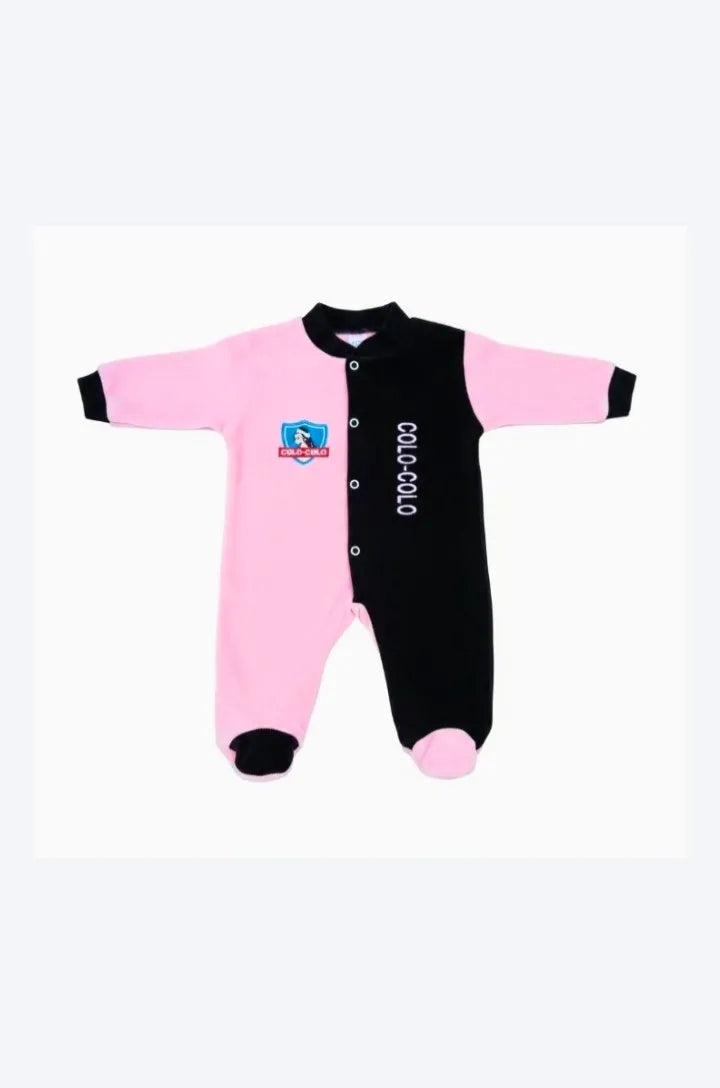 OSITO PLUSH 3 PIEZAS PERSONALIZADO COLO-COLO NIÑA 3-6 MESES
