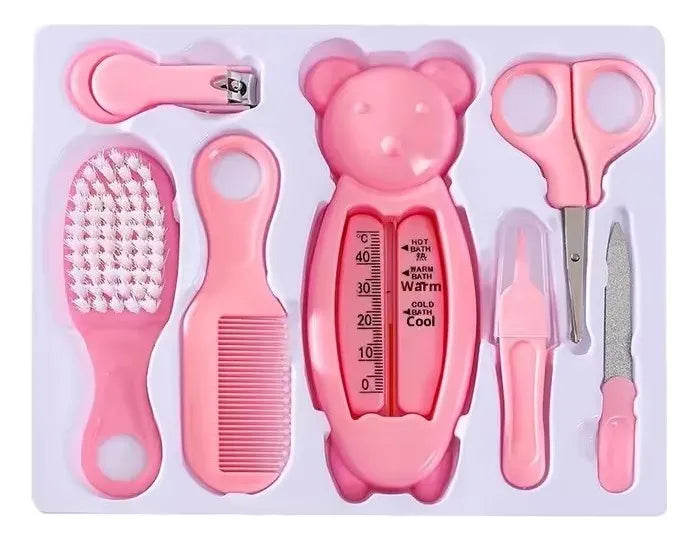 Silla Nido Bebé Mecedora Con Vibración Y Música + Regalo Rosada
