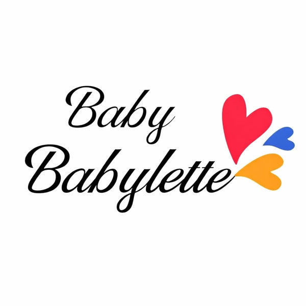 BABY BABYLETTE